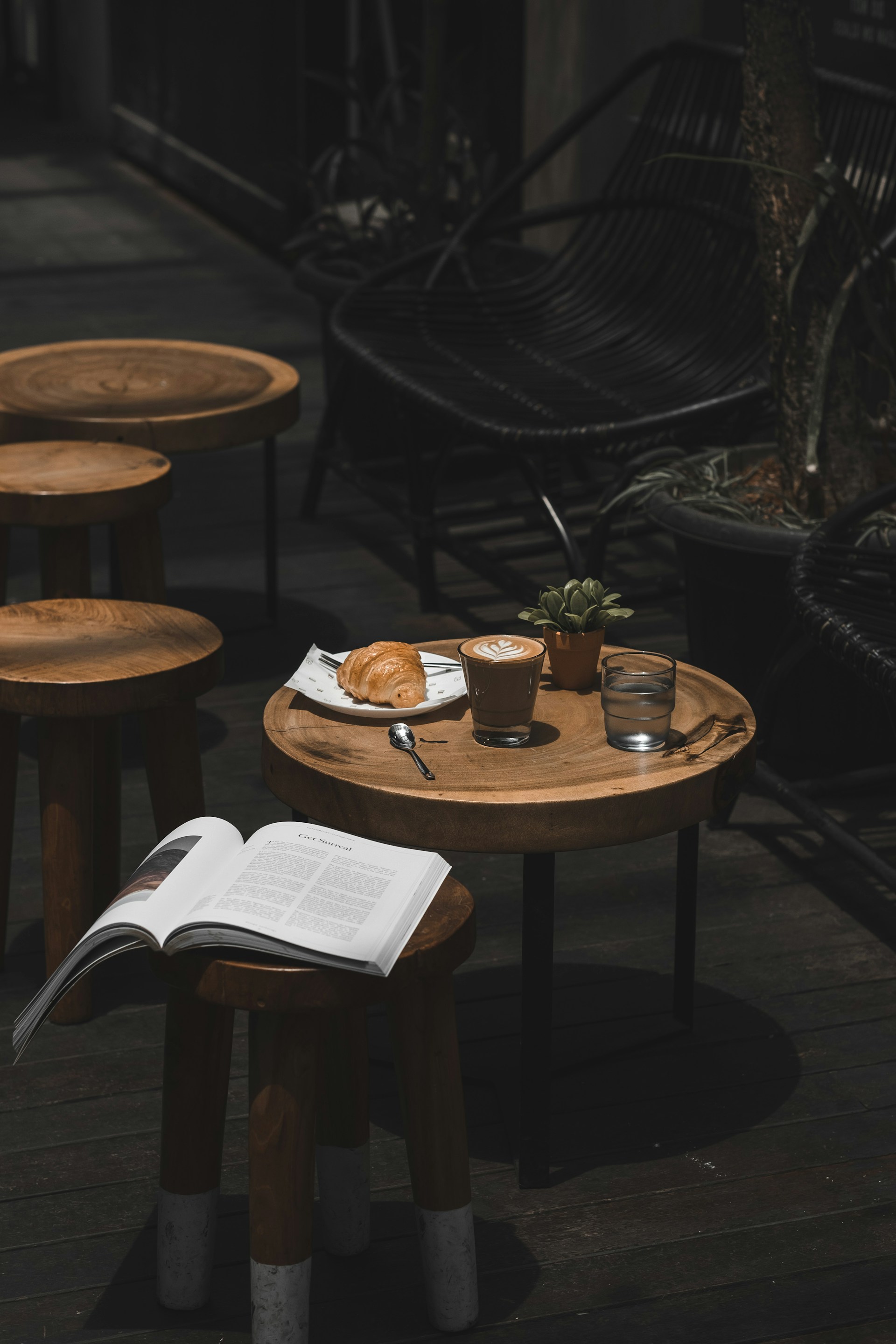 Ekam Cafe